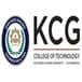 KCG College Admission 2026 Begins at kcgcollege.ac.in; Apply Now
